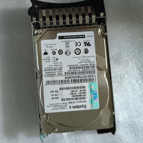 议价IBM 81Y9651 81Y3805 81Y9650 90可维修