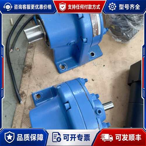 议价住友CYCLO减速机CNH-6095-15，0.4KW功可维修