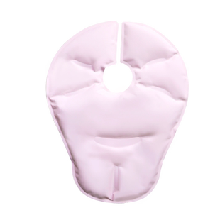 产妇乳房冷热敷垫通奶神器堵奶乳腺疏通胸部热敷袋涨奶通乳