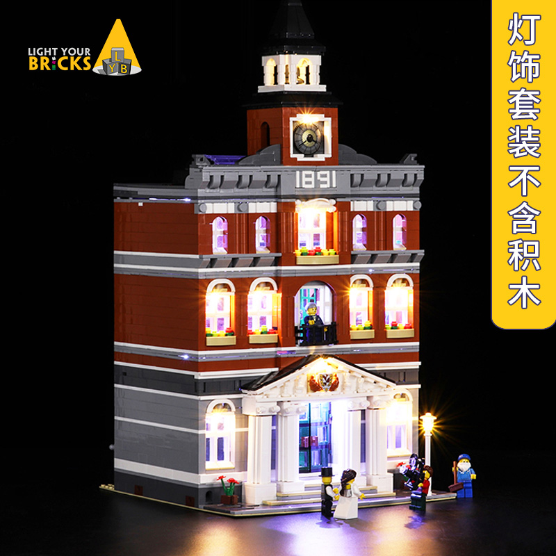 DIY ľƹָ10224 LED־εƹƾʵ2475Ԫ,ۺ495/