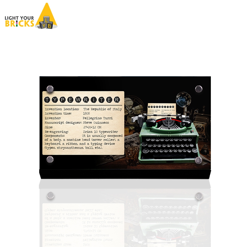 lightyourbricks乐高