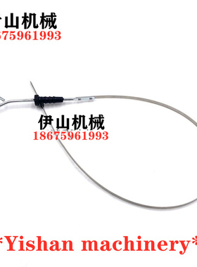 住友SH100/120/130/200/210/240/260/280-3-5发动机机油尺/油标尺