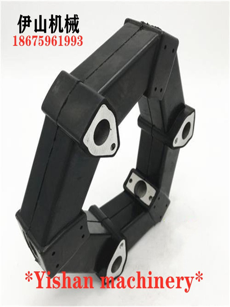 挖掘机小松PC18MR 20-1 30 35-2 40-3 50-6 56-7液压泵连接胶配件,五金/工具,挖掘机,淘宝优惠券,粉丝福利购,淘宝优惠卷