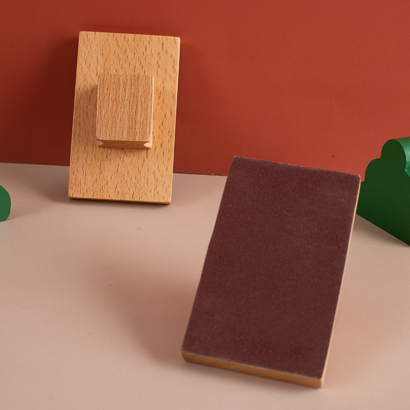 奥尔夫乐器小砂板儿童乐器玩具沙板声效乐器风鸣器风声板沙沙风声