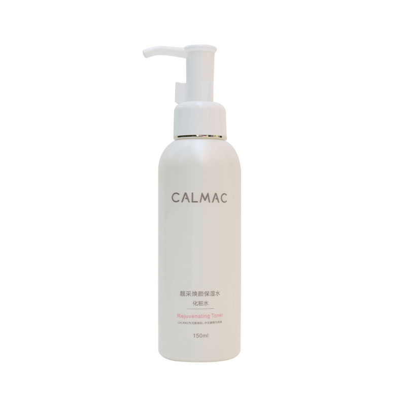 肌肤喝饱水calmac保湿水
