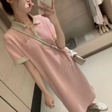 Летнее сексуальное черное платье, длинная юбка, коллекция 2023, изысканный стиль