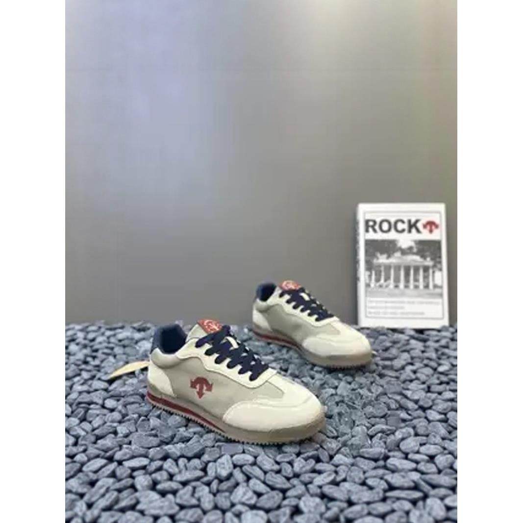 男鞋秋季2025新款皮面透气软底休闲板鞋覆古防臭德训鞋轻便阿甘鞋,流行男鞋,德训鞋,淘宝优惠券,粉丝福利购,淘宝优惠卷