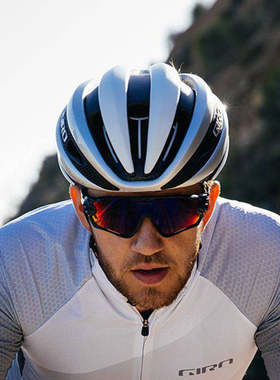 美国直邮Giro Synthe MIPS II骑行头盔公路自行车头盔男女头盔