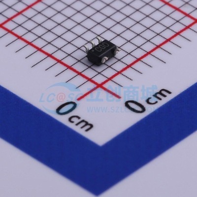 线性稳压器(LDO) MAX8510EXK33+T SC-70-5 MAXIM(美信) 原装正品