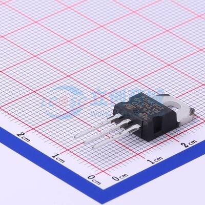 场效应管(MOSFET) STP5NK80Z TO-220 ST(意法半导体) 原装正品