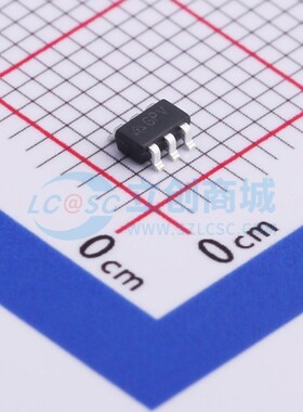 电池管理 AP9101CK6-AYTRG1 SOT-26 DIODES(美台) 电子元器件配单