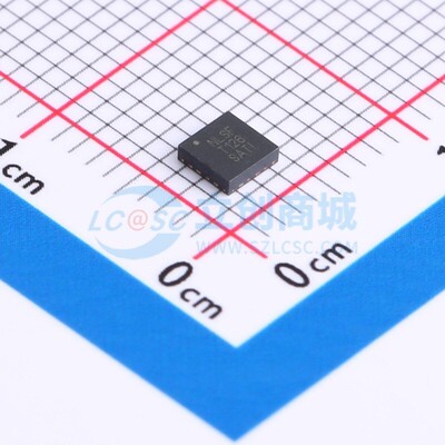 缓冲器/驱动器/收发器 NLSF3T126MNR2G QFN-16 onsemi(安森美)