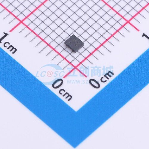 DC-DC电源芯片 ST1PS03A1QTR TQFN-12(1.7x2) ST(意法半导体)