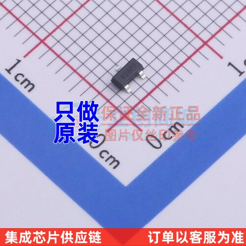 监控和复位芯片 APX810-31SAG-7 SOT-23 DIODES(美台) 原装正品