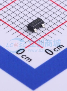 电压基准芯片 MAX6066AEUR+T SOT-23 MAXIM(美信) 电子元器件