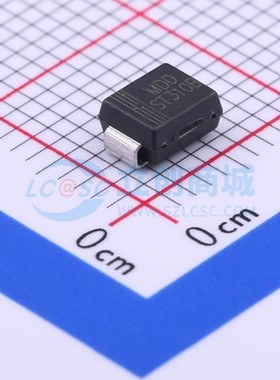 肖特基二极管 ST310B SMB(DO-214AA) 电子元器件配套 原装正品