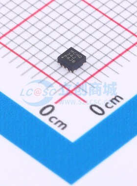 DC-DC电源芯片 LMR36503RS3QRPERQ1 VQFN-9-HR TI/德州 原装正品