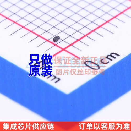 稳压二极管 GDZ6V2LP3-7 DFN0603-2 DIODES(美台) 电子元器件