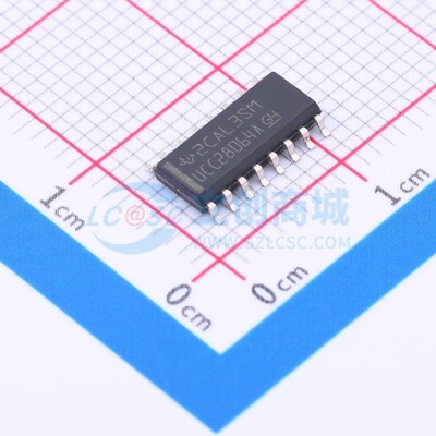 AC-DC控制器和稳压器 UCC28064ADR SOP-16 TI/德州 原装正品
