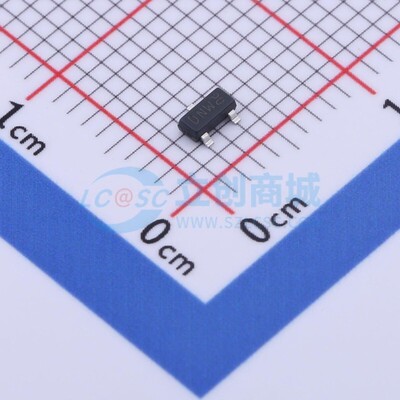 场效应管(MOSFET) PMV65XPEA SOT-23 Nexperia(安世) 原装正品