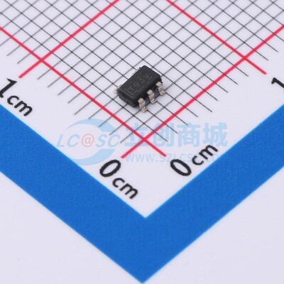 运算放大器 TLV9301IDBVR SOT-23-5 TI/德州 电子元器件原装正品