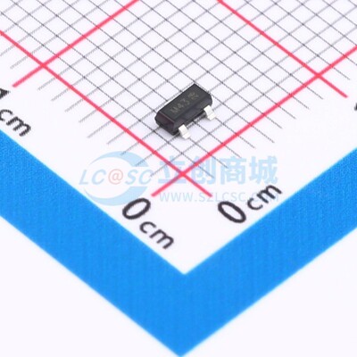 霍尔开关 TLE49643MXTSA1 SOT-23 Infineon(英飞凌) 电子元件配单