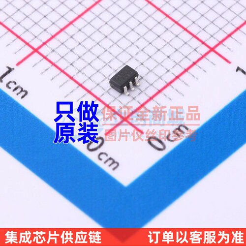 稳压二极管 BZX84C4V7S-7-F SOT323-6 DIODES(美台) 电子元器件