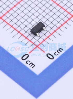 电压基准芯片 MAX6018AEUR12+T SOT-23 MAXIM(美信) 电子元件配单