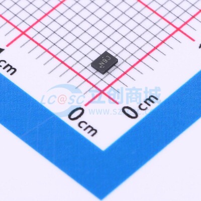 模数转换芯片 ADS1013IRUGR QFN-10 TI/德州 电子元器件配单