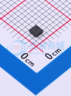 三极管(BJT) BC56-16PA.115 SOT-1061 Nexperia(安世) 电子元器件