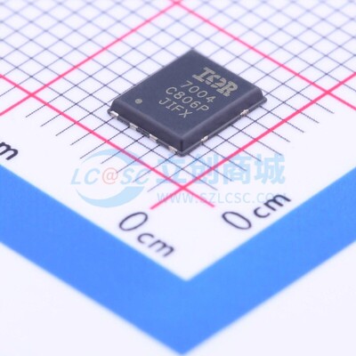 场效应管(MOSFET) IRFH7004TRPBF PQFN-8 Infineon(英飞凌) 原装