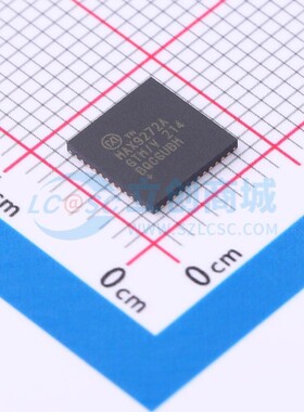 串行器/解串器 MAX9272AGTM/V+ TQFN-48 MAXIM(美) 电子元器件