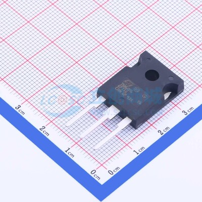场效应管(MOSFET) STW75N60M6 TO-247 ST(意法半导体) 原装正品