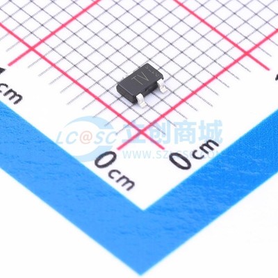 场效应管(MOSFET) RQ5C030TPTL SC-96 ROHM(罗姆) 原装正品