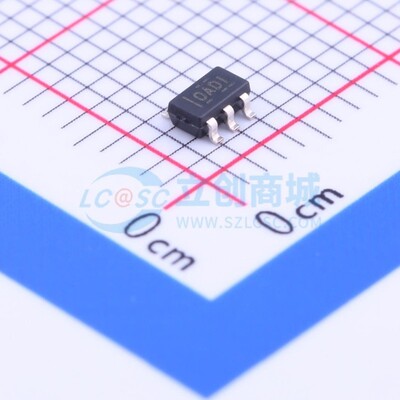 运算放大器 OPA357AIDBVT SOT-23-6 TI/德州 电子元器件原装正品