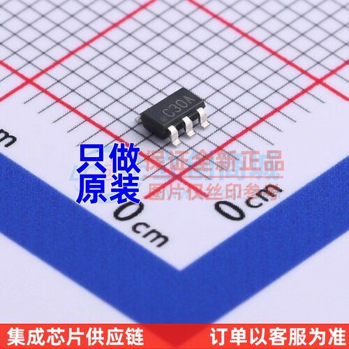 比较器 LPV7215MFX/NOPB SOT-23-5 TI/德州 电子元件配单原装正品