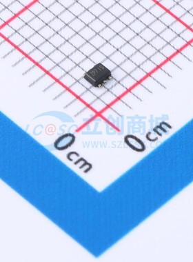 三极管(BJT) DSS5220V-7 SOT-563 DIODES(美台) 电子元器件配单