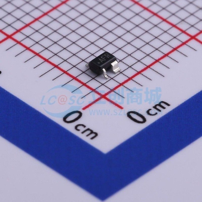 监控和复位芯片 MAX6837VXSD3+T SC-70-4 MAXIM(美信) 电子元器件