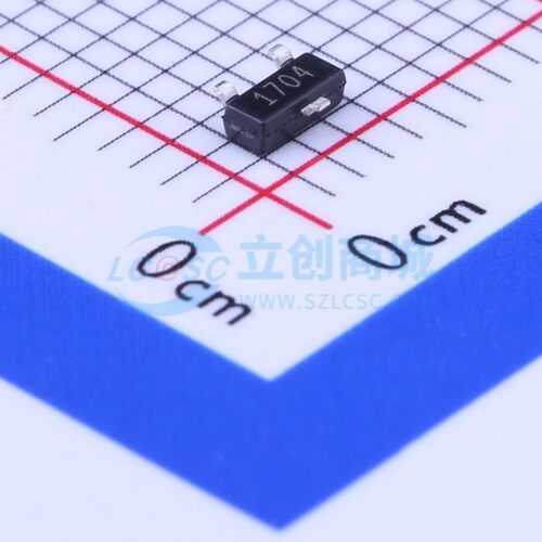 非易失性存储器(ROM) DS2502R+T&R SOT-23 MAXIM(美信) 原装正品