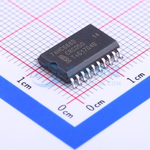 数字比较器 74HC688D.653 SOP-20 Nexperia(安世)