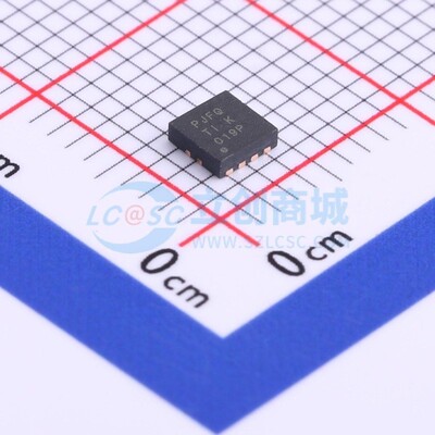 线性稳压器(LDO) TPS73601DRBR VDFN-8 TI/德州 电子元件原装正品