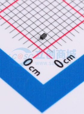 肖特基二极管 RB520CS30L.315 SOD-882 Nexperia(安世) 原装正品