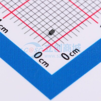 肖特基二极管 RB520CS30L.315 SOD-882 Nexperia(安世) 原装正品