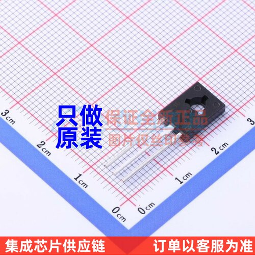 三极管(BJT) BD136-16 SOT-32 ST(意法半导体) 电子元件原装正品