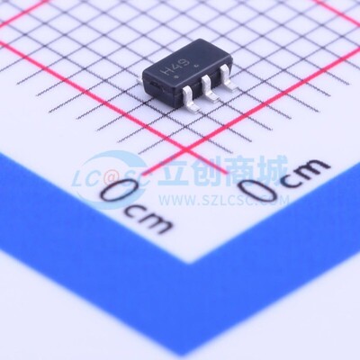 逻辑门 MC74HC1G32DTT1G TSOP-5 onsemi(安森美) 电子元器件配单