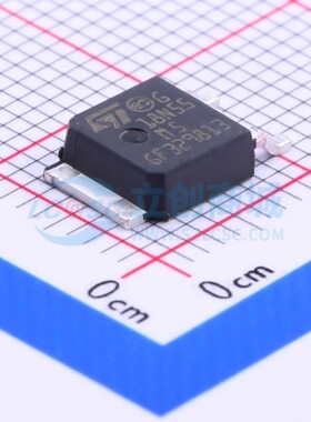 场效应管(MOSFET) STD18N55M5 TO-252 ST(意法半导体) 原装正品