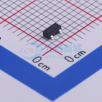 场效应管(MOSFET) BSH108.215 SOT-23 Nexperia(安世) 电子元器件