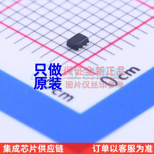 场效应管(MOSFET) DMP2004VK-7 SOT-563 DIODES(美台) 原装正品