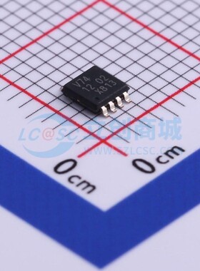 触发器 74LVC1G74DP.125 TSSOP-8-3.0mm Nexperia(安世) 原装正品