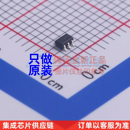 缓冲器/驱动器/收发器 NC7SV34P5X SC-70-5 onsemi(安森美) 原装